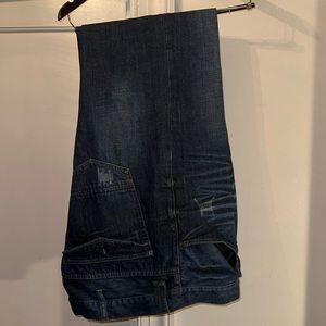 Sean John Hamilton relaxed fit jeans 42x32 jeans